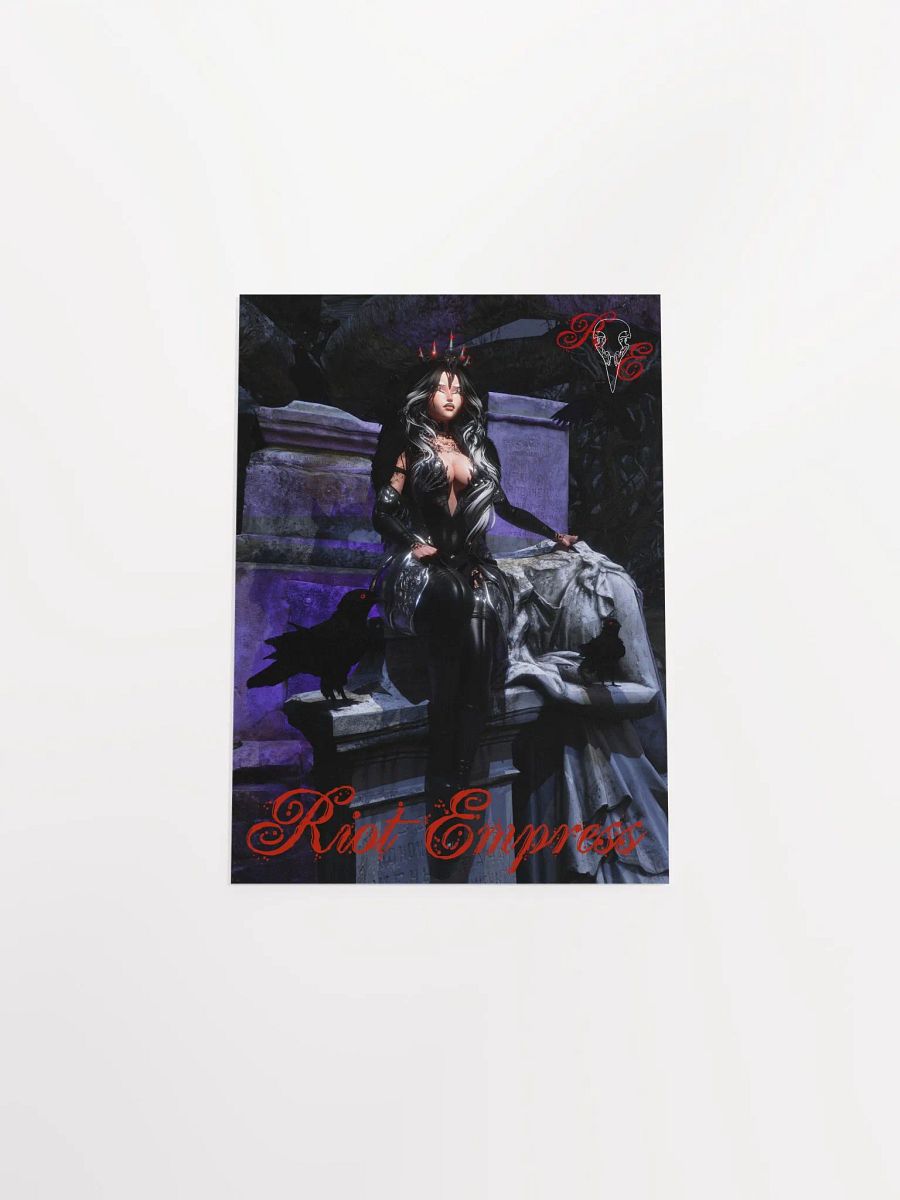 Empress Poster product image (17)