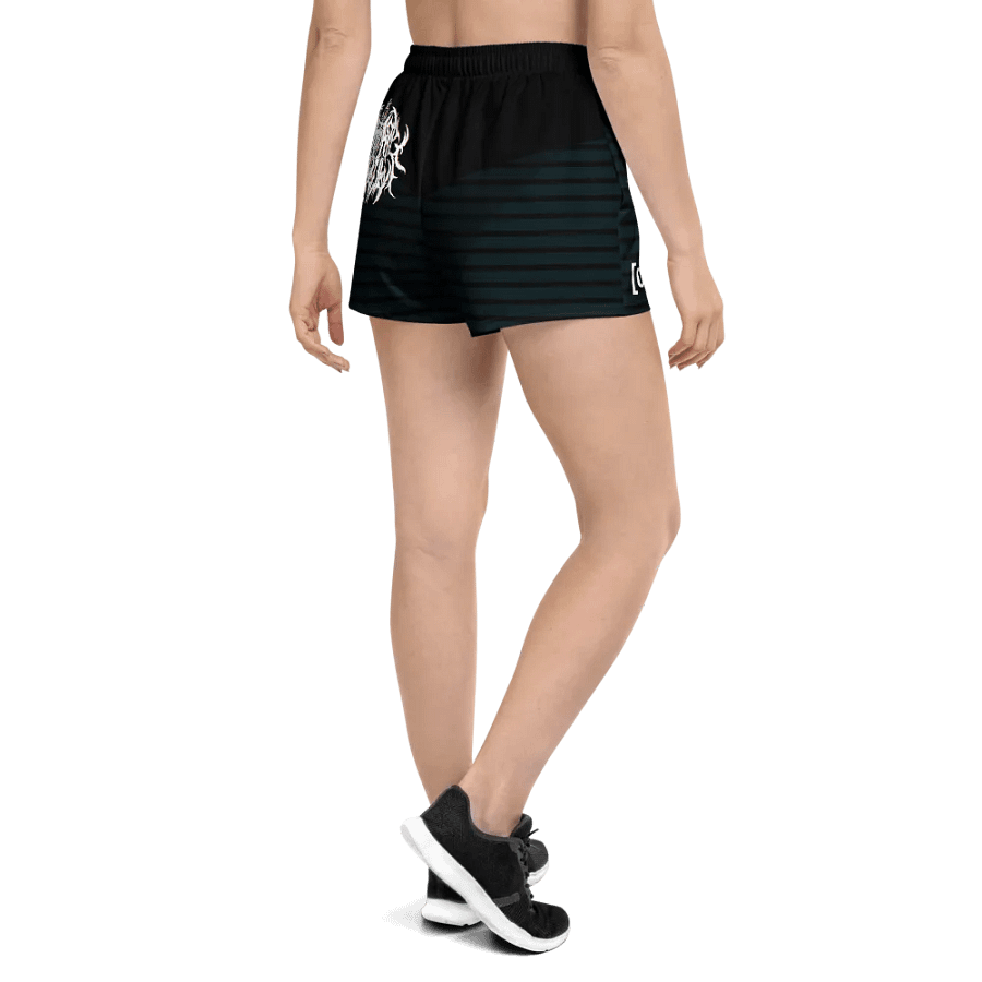 occult swim shorts product image (4)