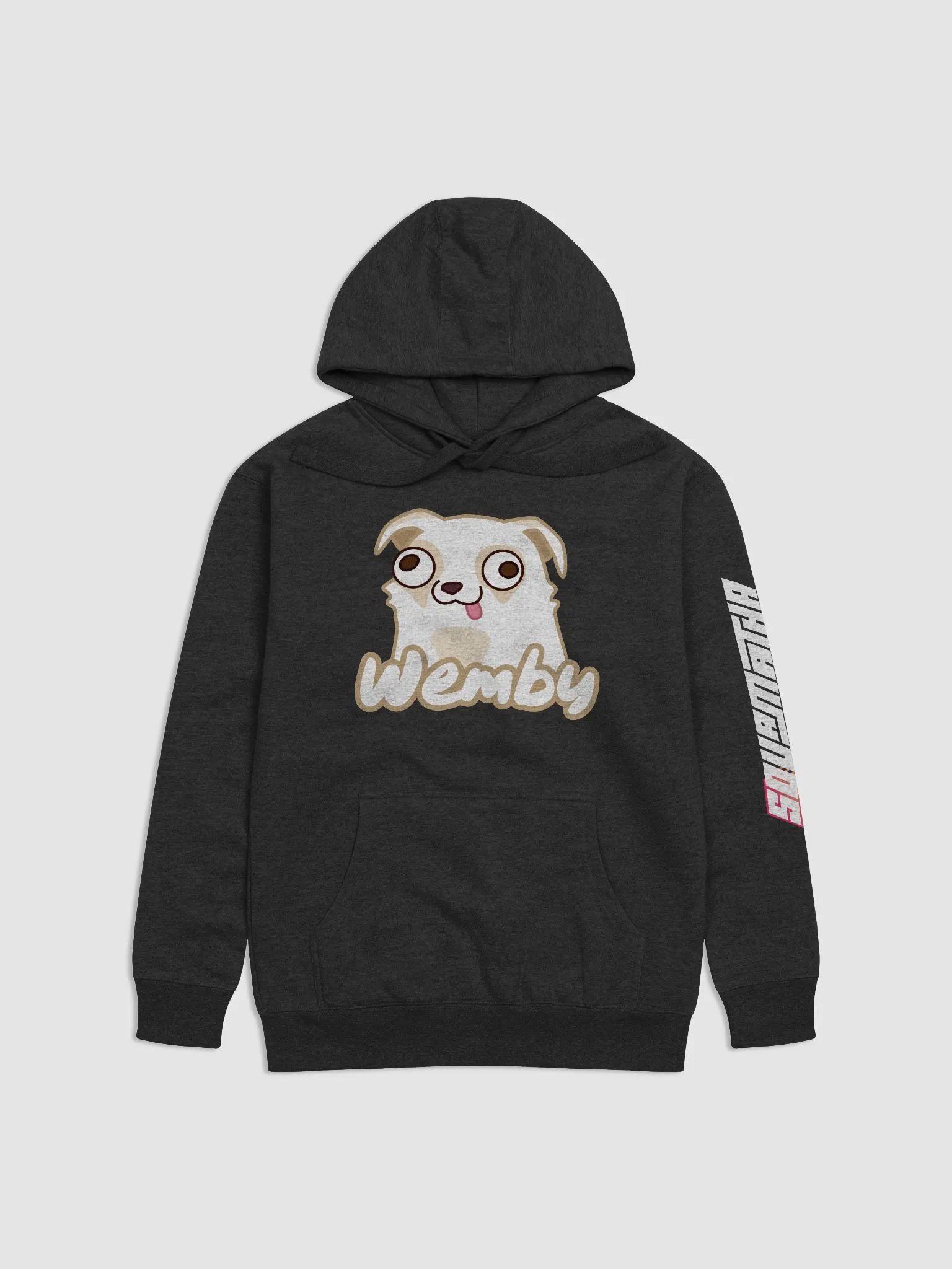 Unisex Wemby Sweater product image (1)