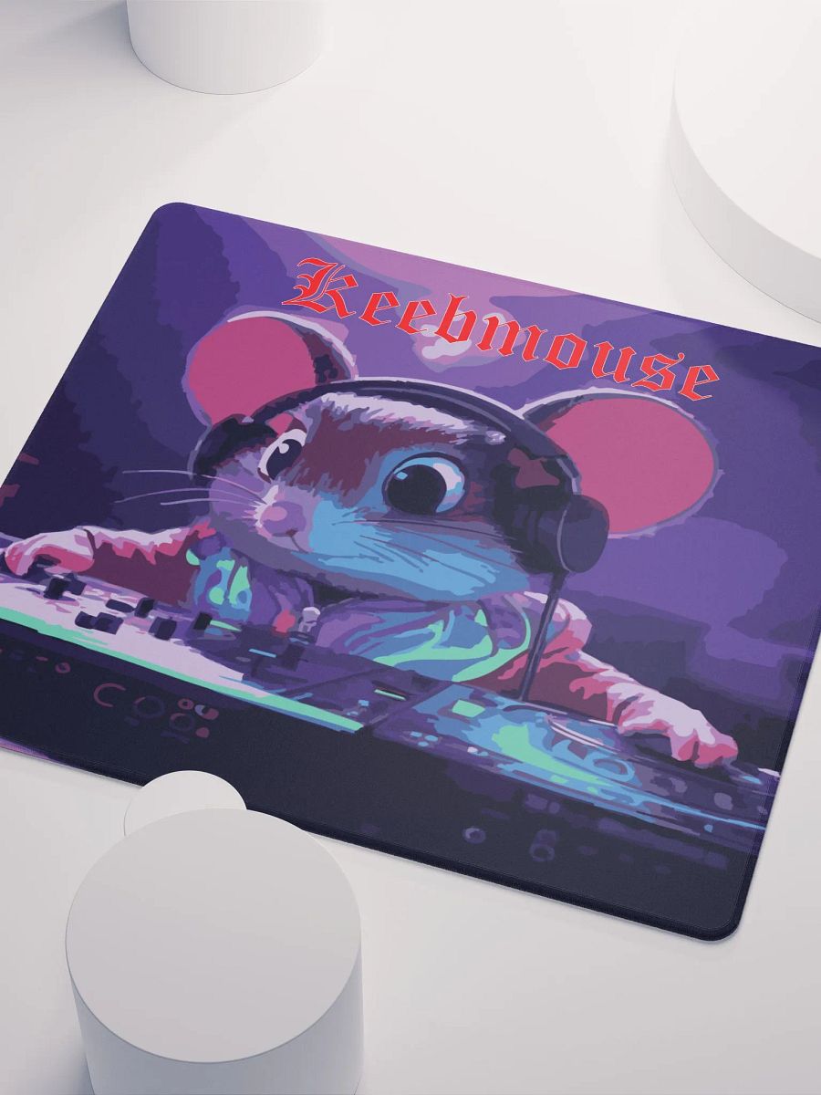 The Mouse Pad product image (10)