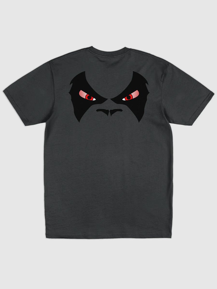 Wolf T-Shirt product image (5)