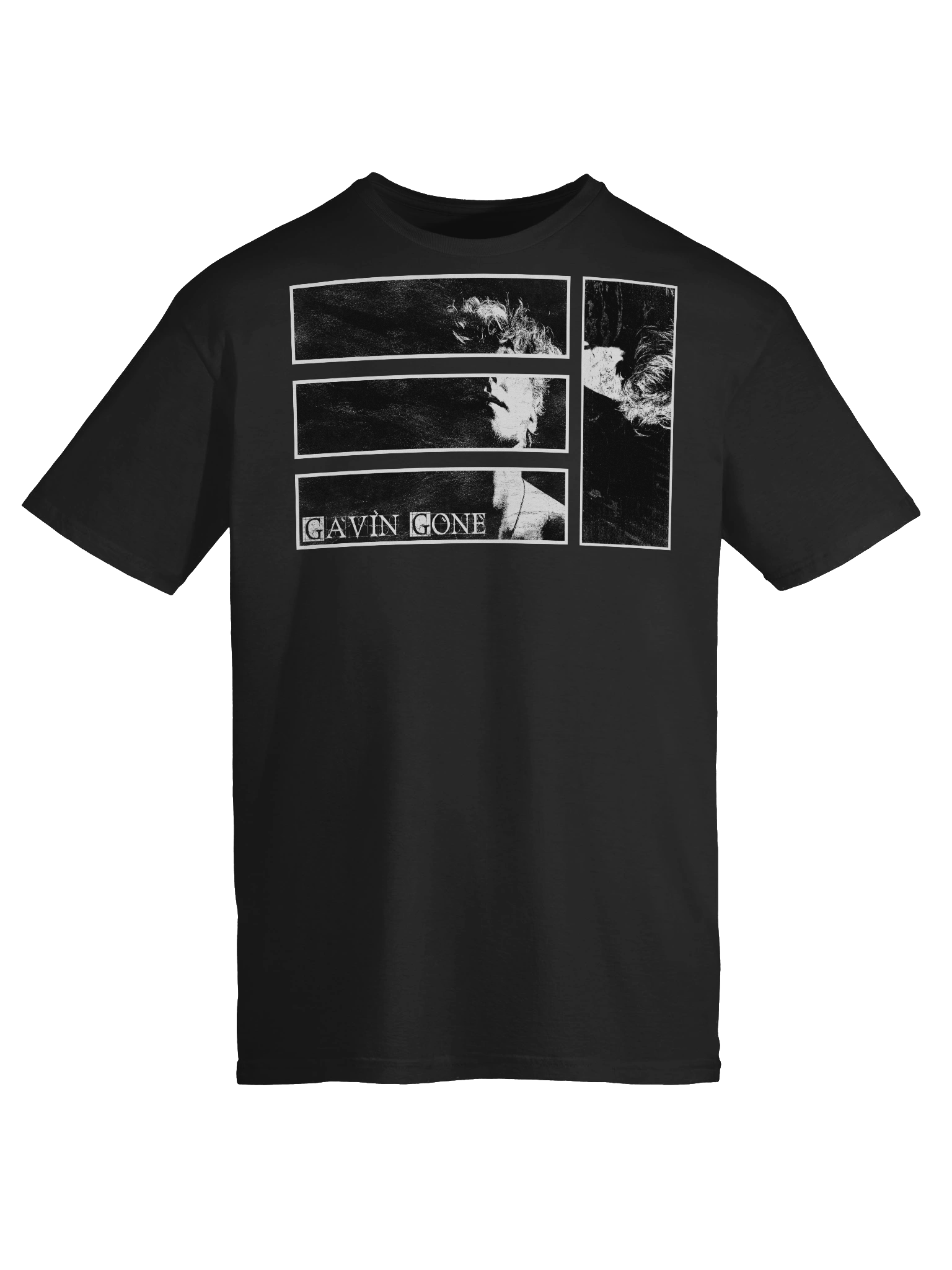 4 Layer Premium T-Shirt product image (9)