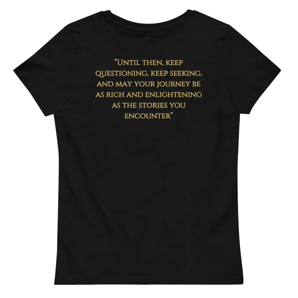 Sins of Scientology Emblem Tee product image (11)