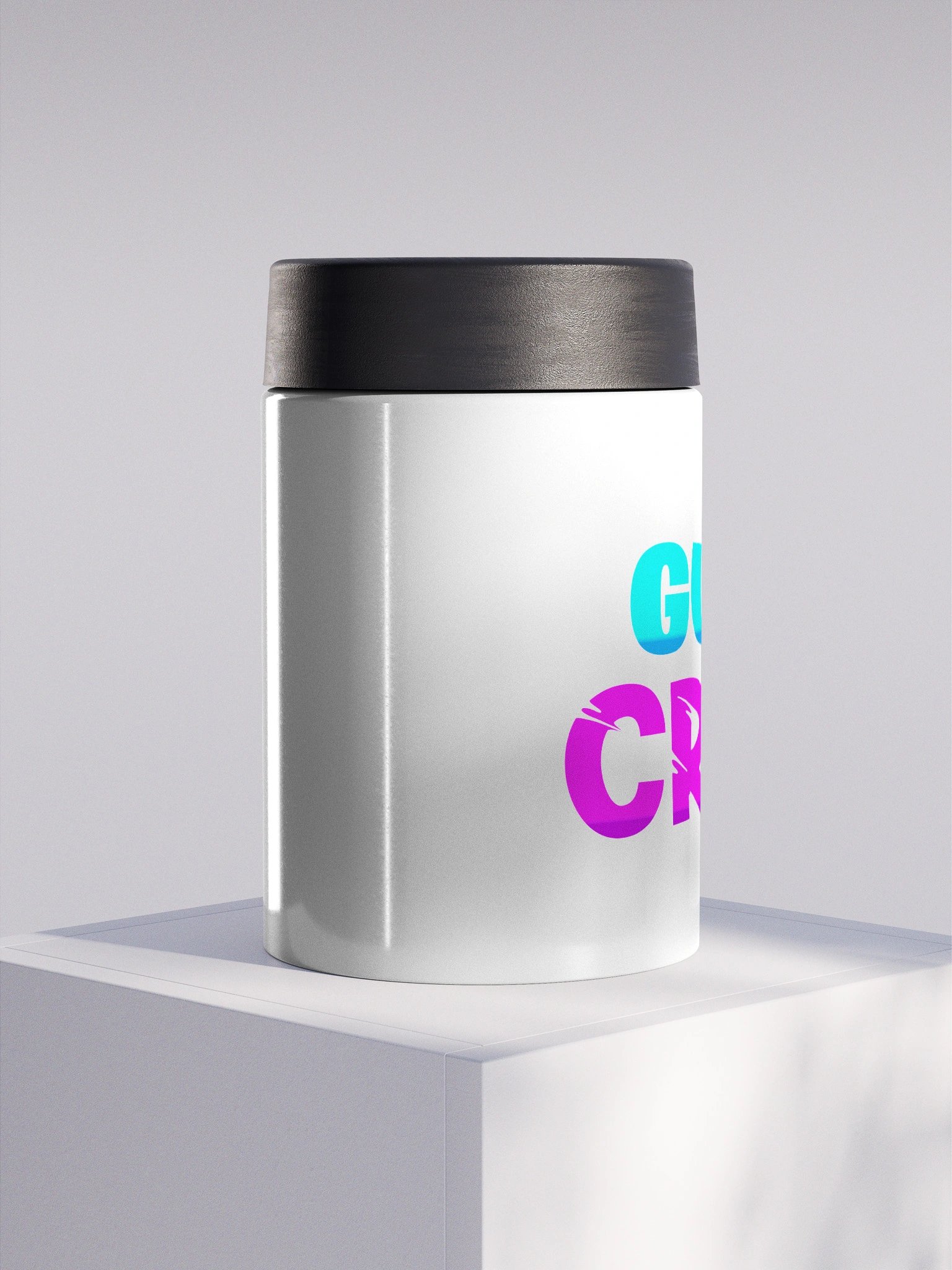 GunsCrew Stainless Steel Koozie product image (1)