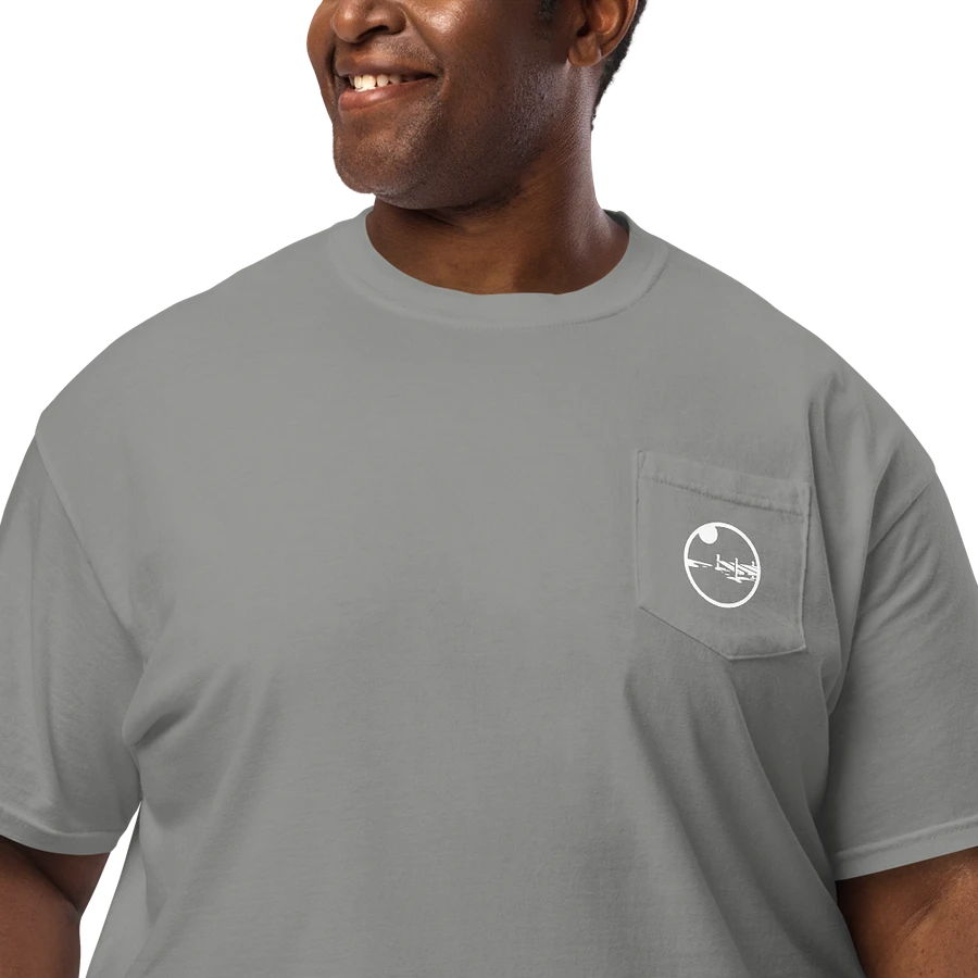 River Street Comfort Color Pocket Tee product image (78)