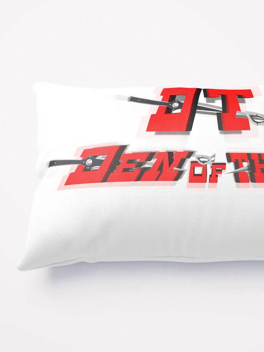 Den of Thieves Pillow product image (9)