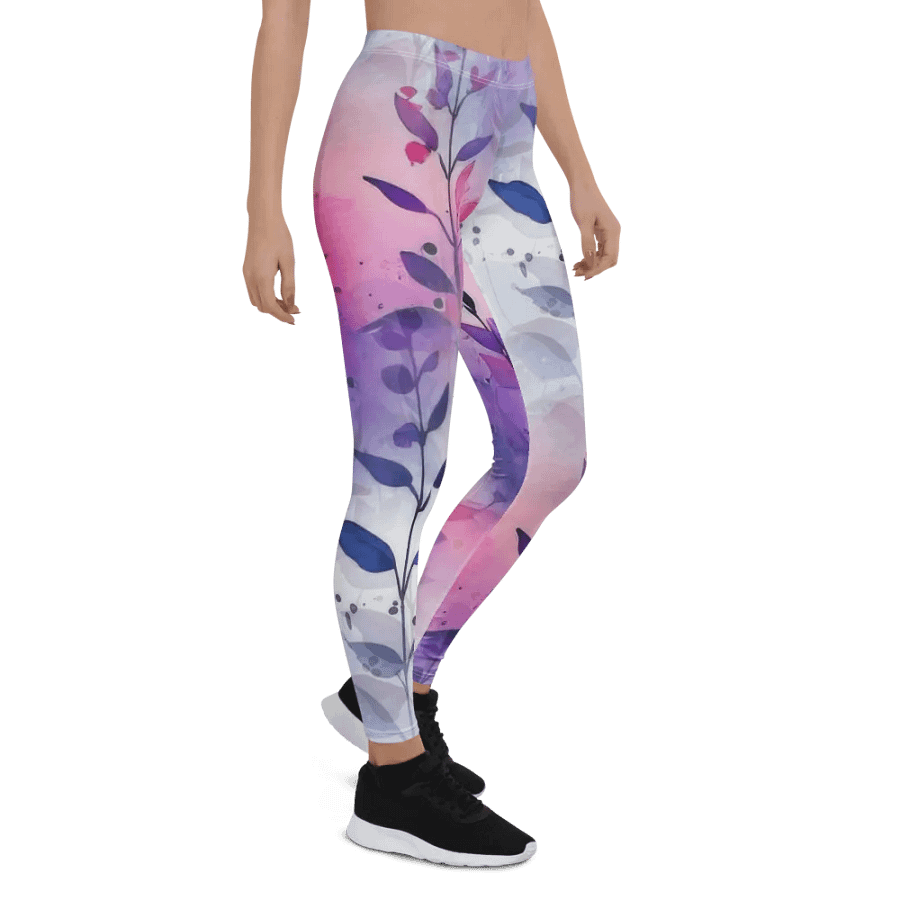 Garden Collection Leggings product image (6)