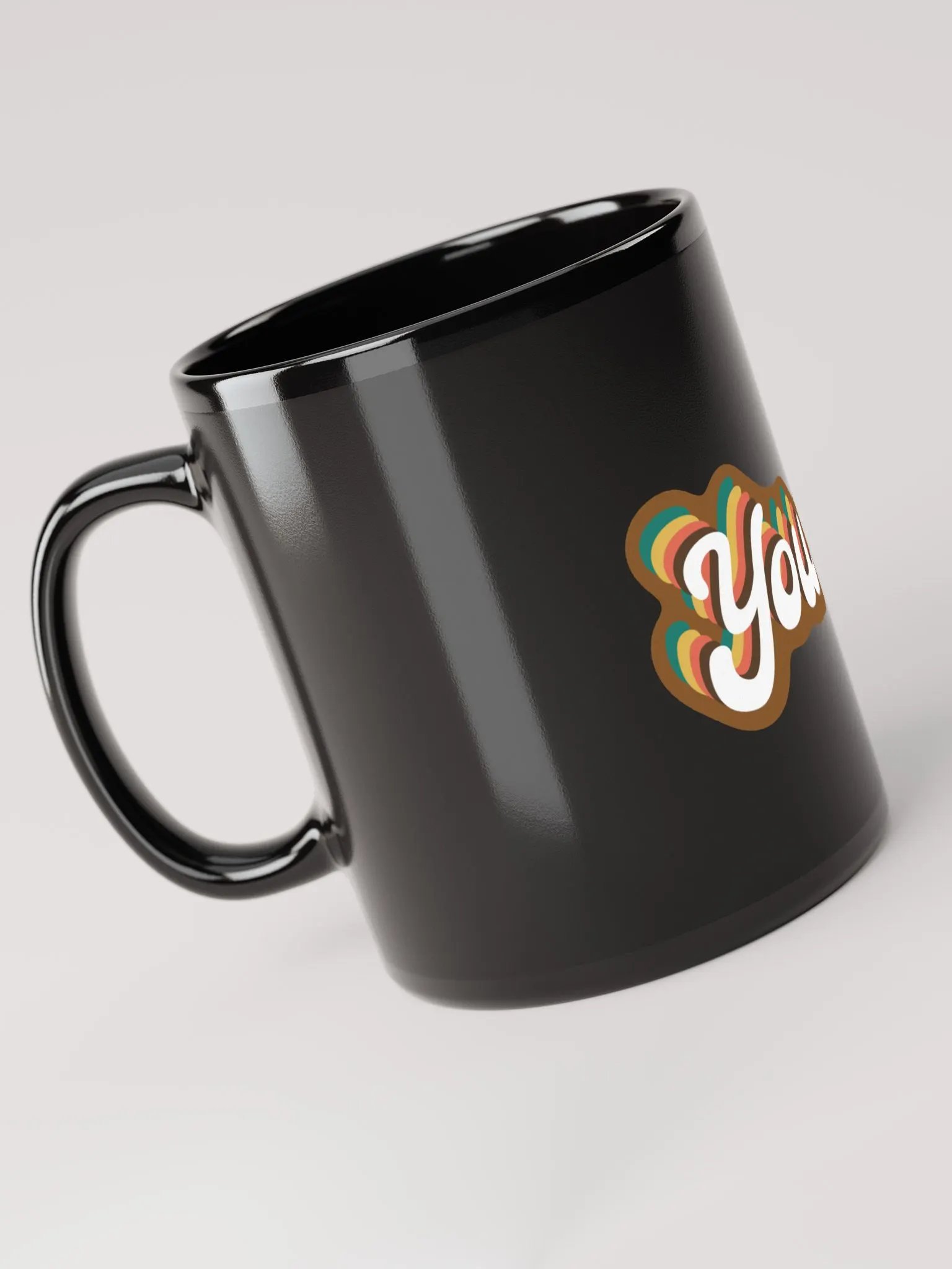 YOU BETCHA! Mug product image (6)