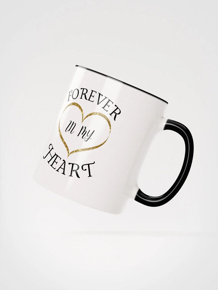 Forever in my heart product image (21)