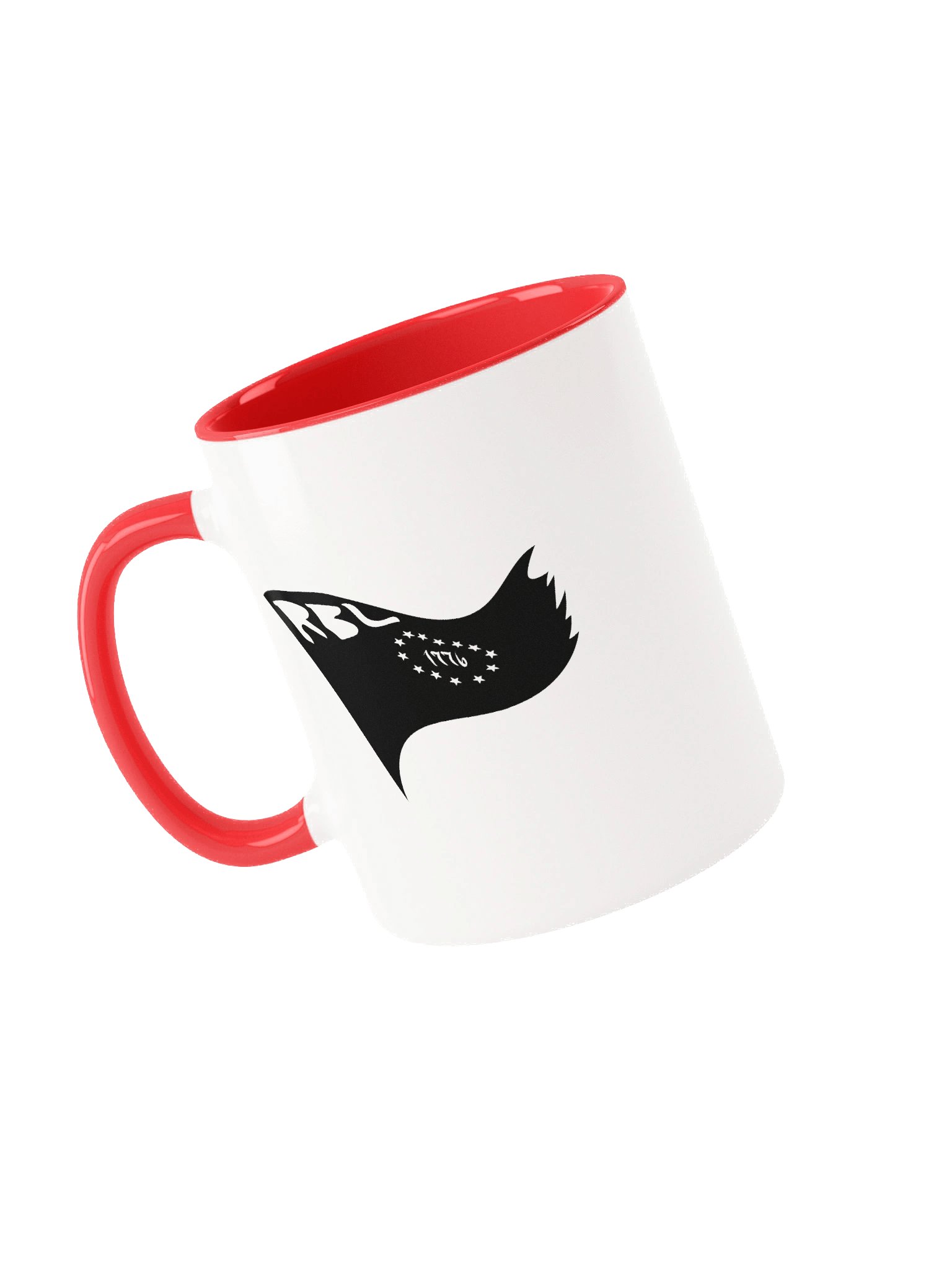 Old Air Force Mug product image (15)