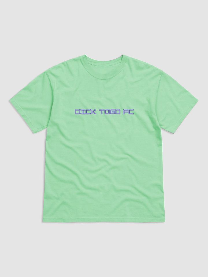 dick togo fc tee shirt product image (1)