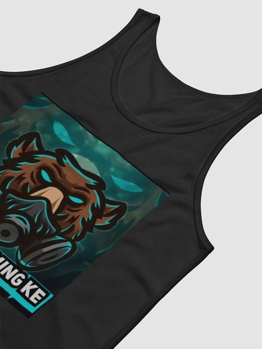 Bella+Canvas Jersey Tank product image (6)