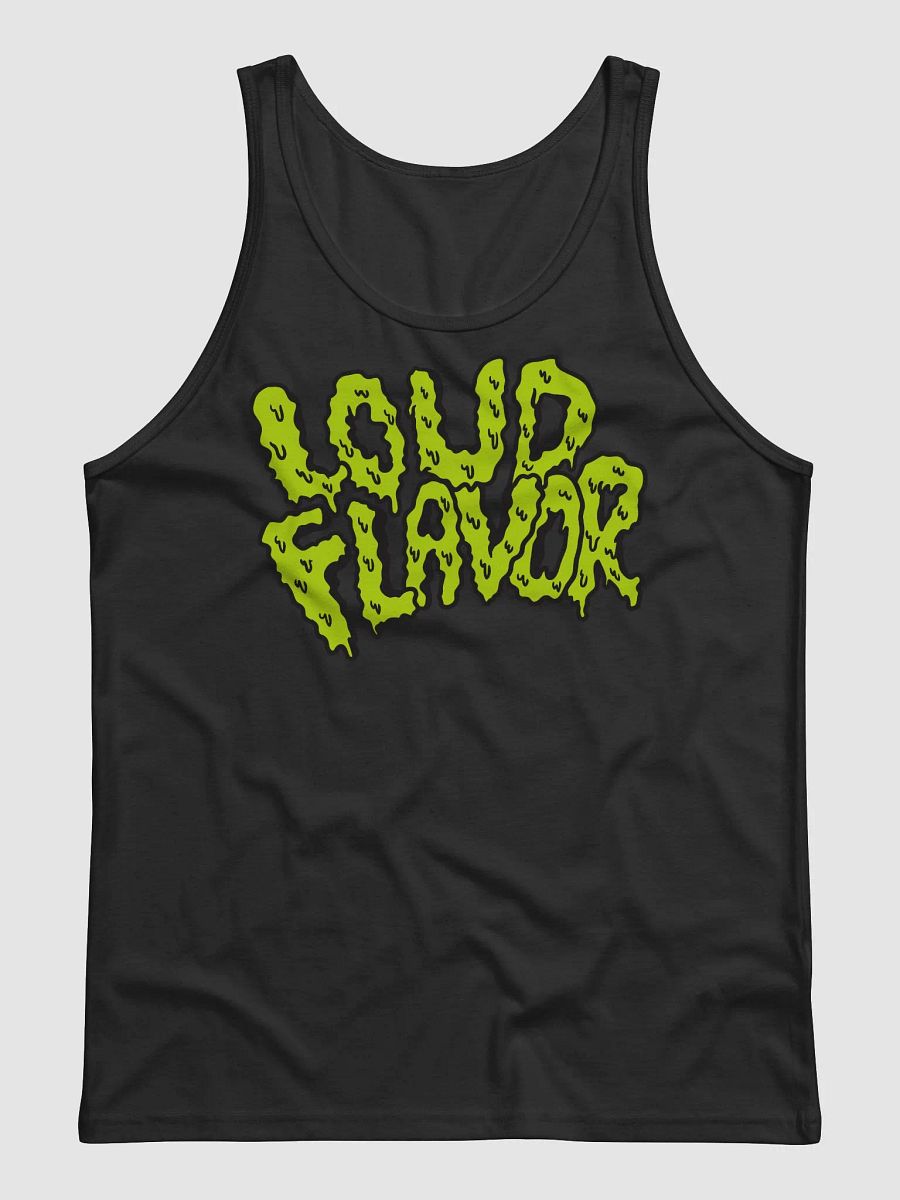 Loud Flavor Slime Tank product image (2)