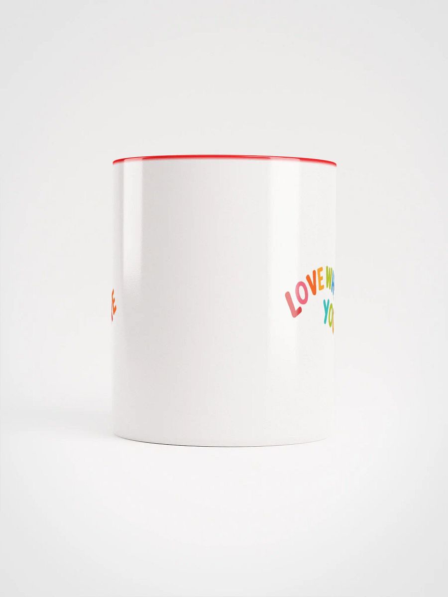 Psychedelic Dreams Ceramic Mug product image (50)