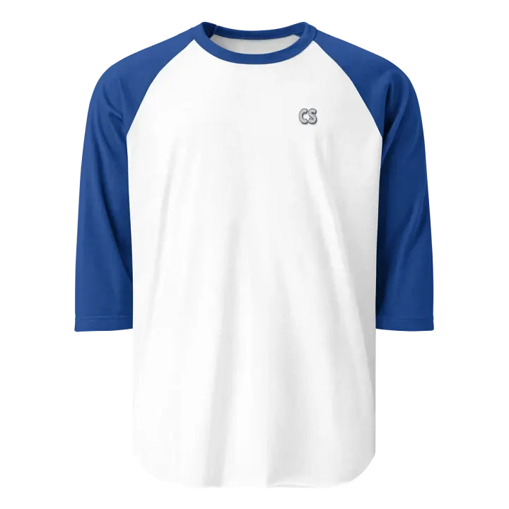 CS Long Sleeve Multi Color T Shirt product image (2)