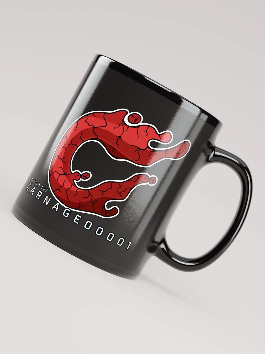 Carnage Mug product image (7)