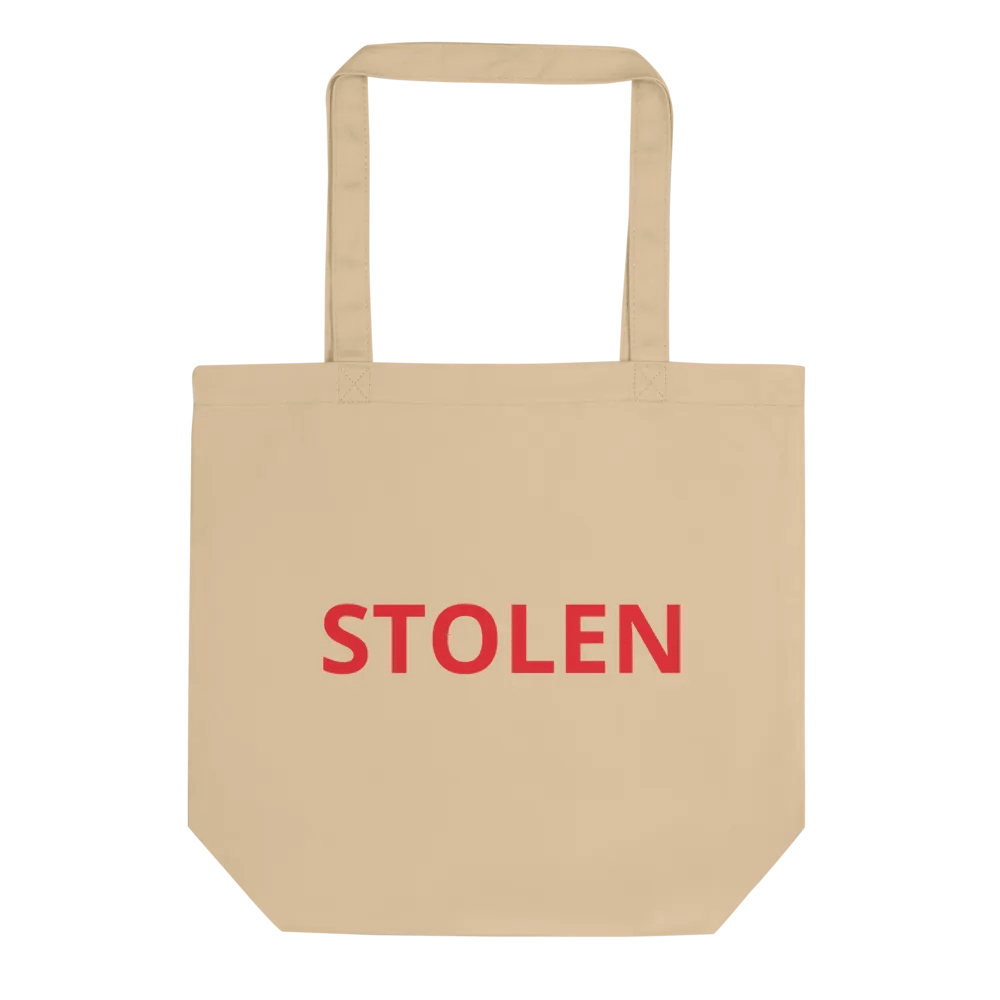 The Stolen Bag product image (1)