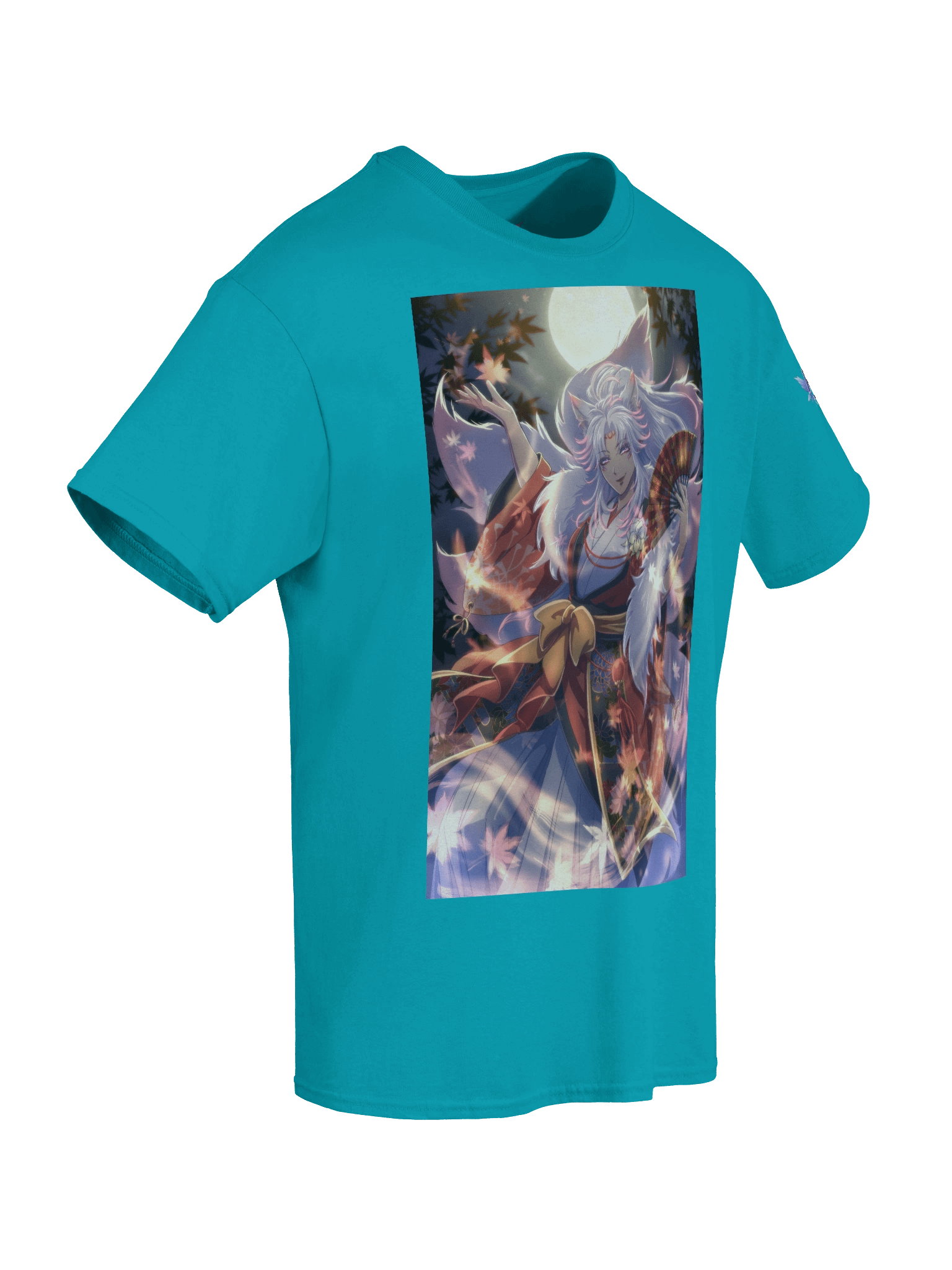 “Spirit of the Silver Moon” T-Shirt product image (79)