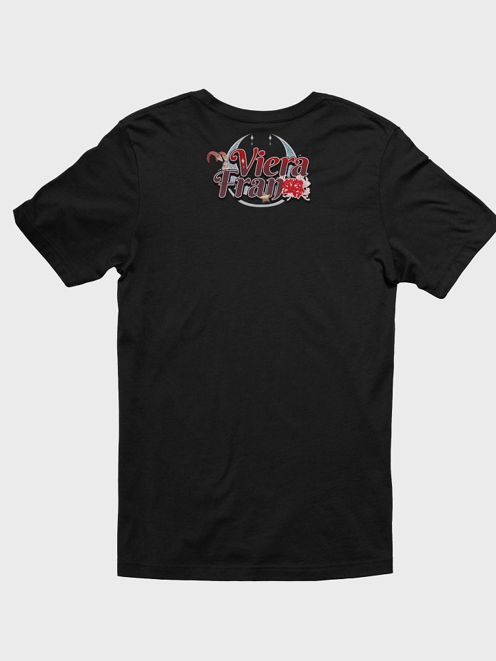 Tshirt Unisex - VieraFran1 product image (2)