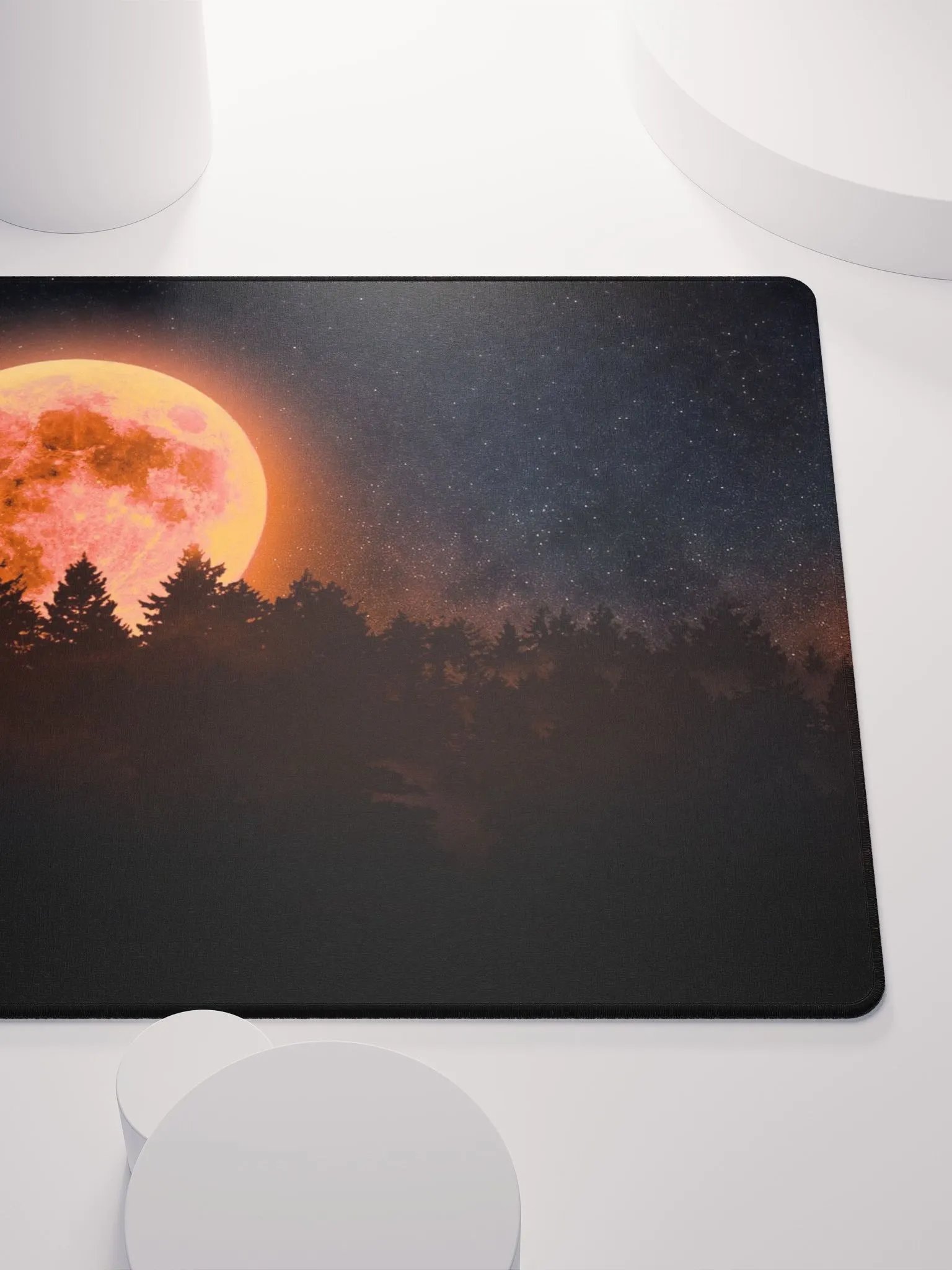 Scarlet Moon Mousepad product image (9)