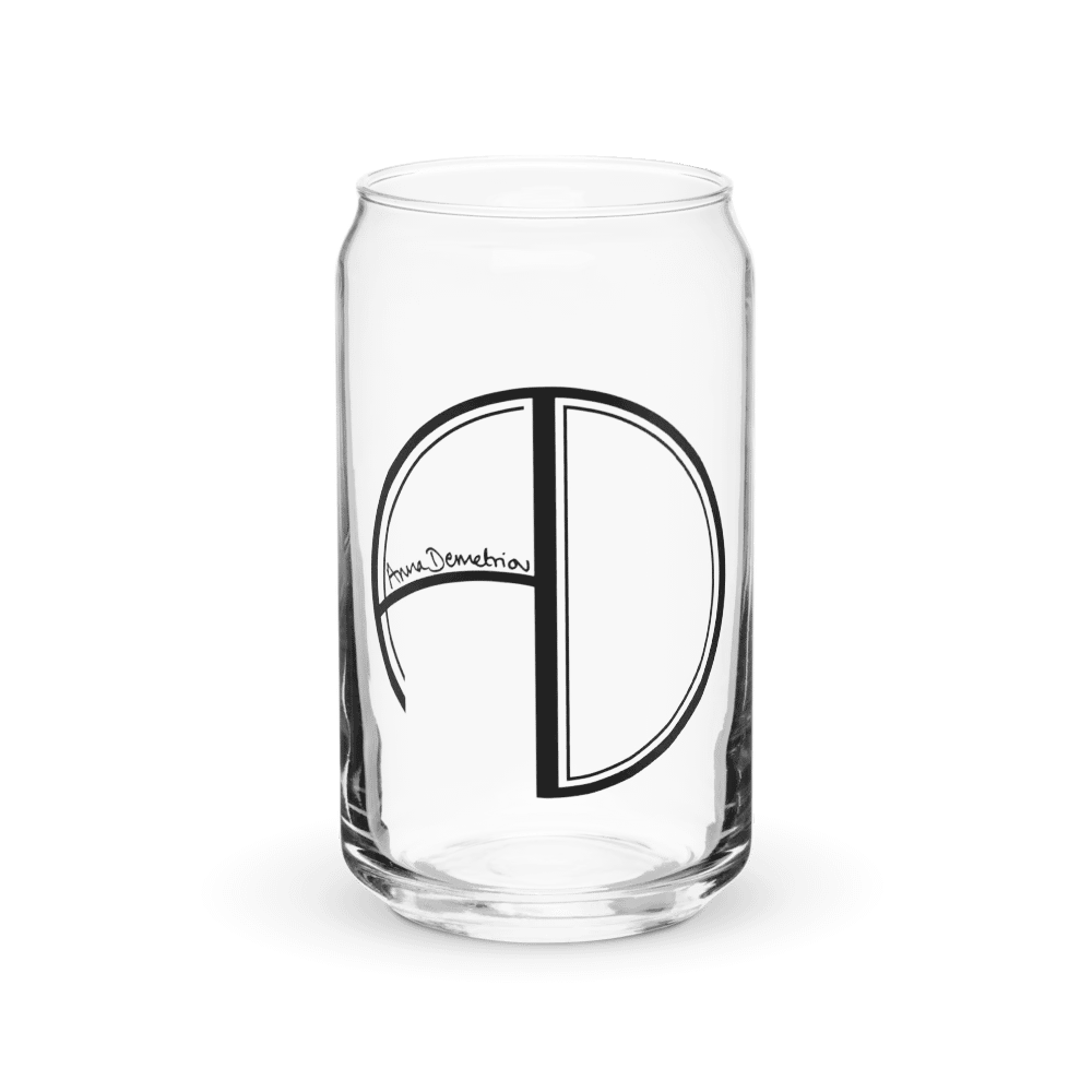 Logo Can Glass product image (2)