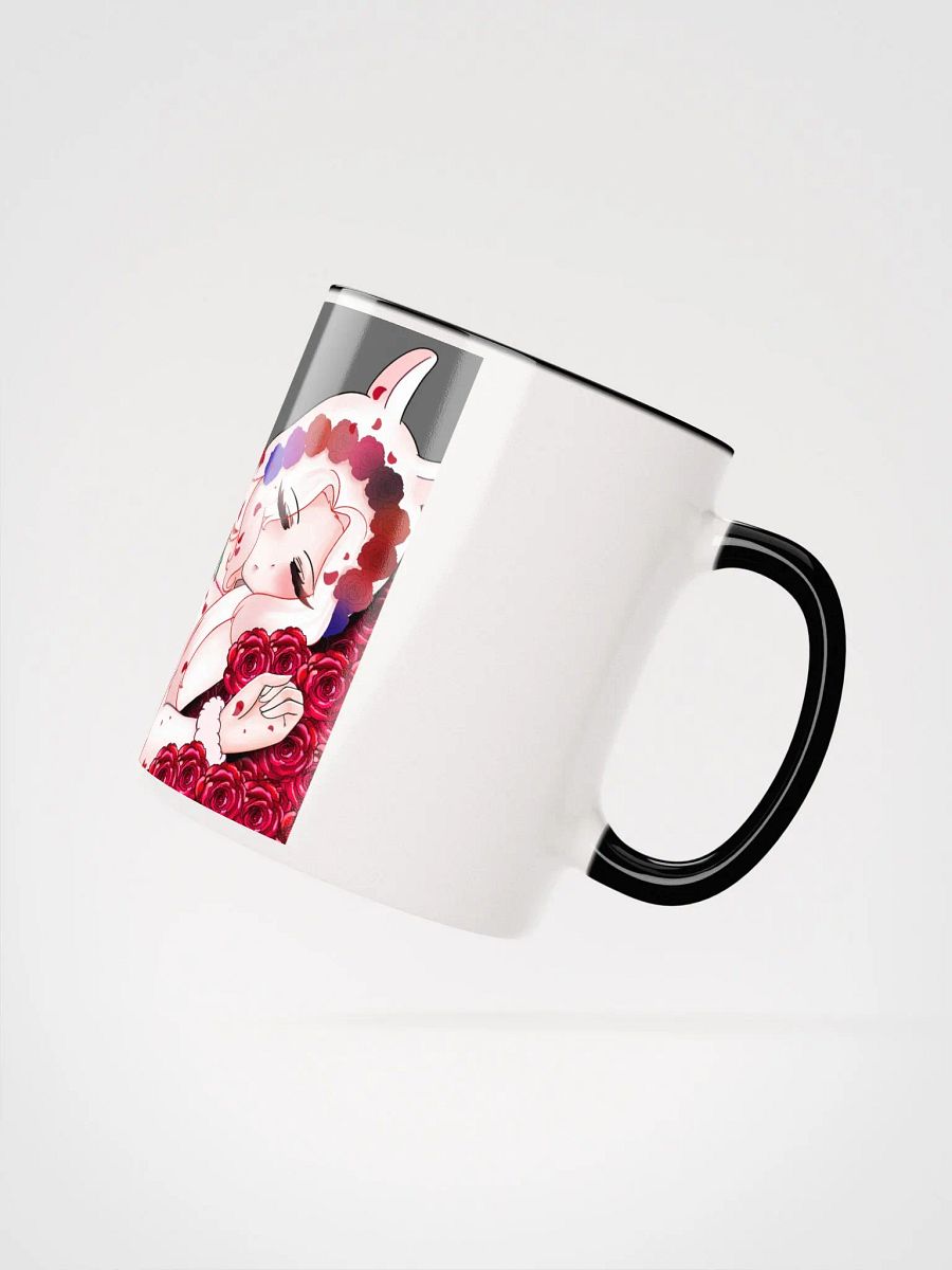 Winter Bun Mug product image (19)