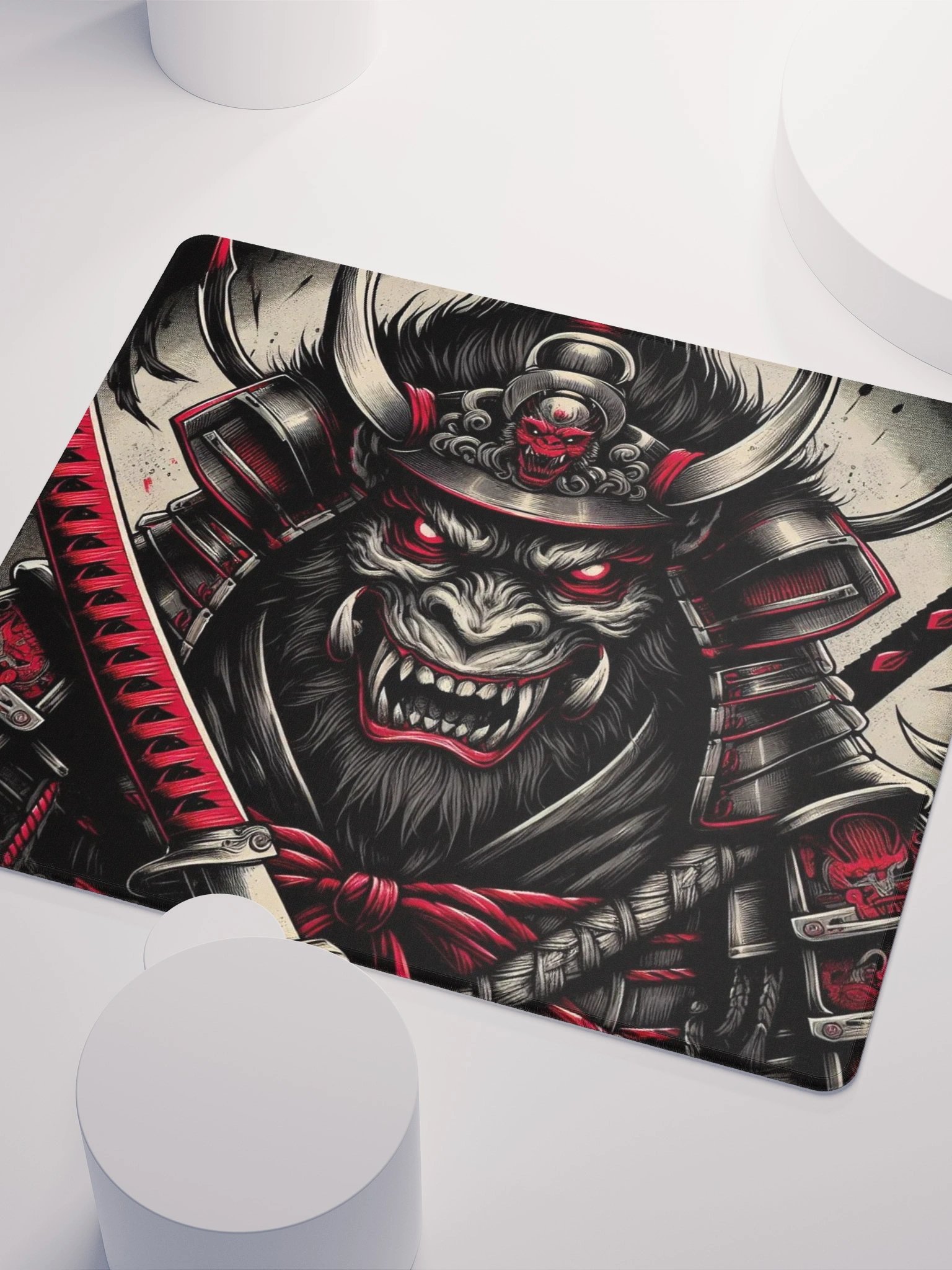 Archangelx90 Bushido Gaming Mouse Pad product image (6)