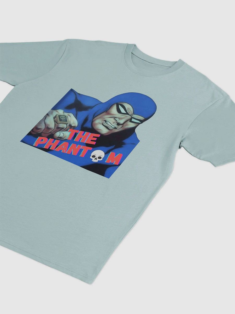 Ghost Who Walk: Cotton Heritage Men's Premium Heavyweight Tee product image (21)