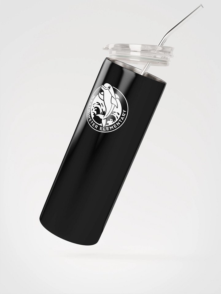 Archie Stainless Steel Tumbler product image (2)