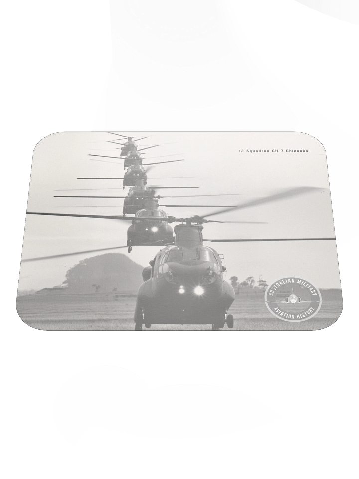 Stack of 12SQN Chinooks product image (1)