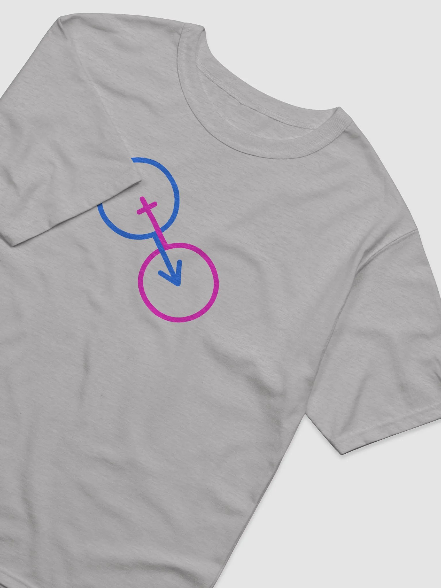 Unified Values Comfort Tee product image (4)