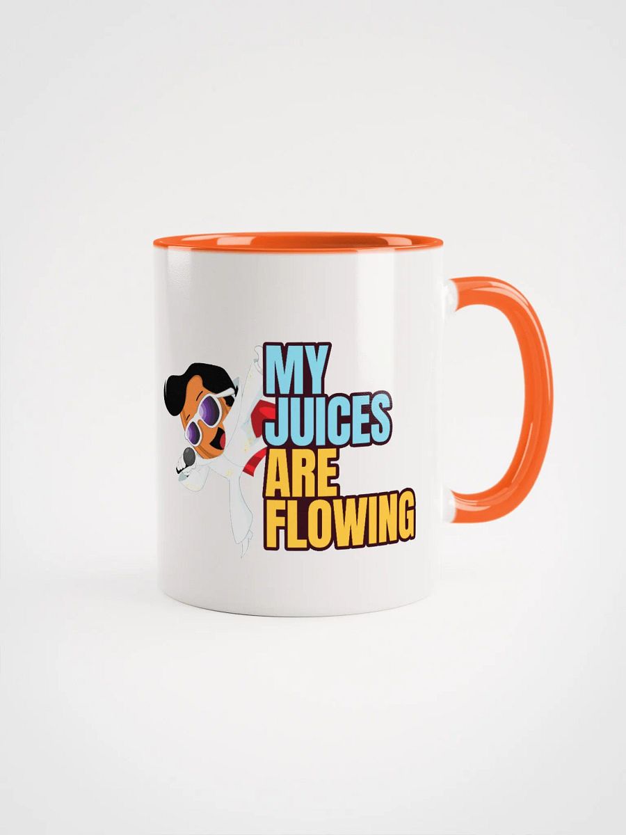 MY JUICES ARE FLOWING V2 product image (1)