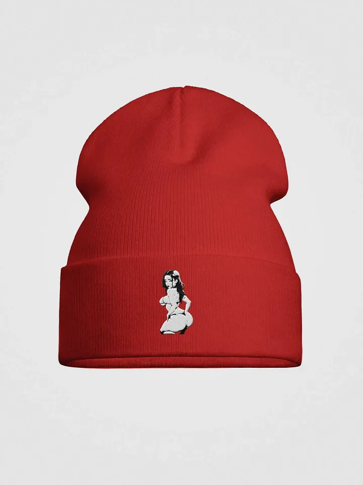 Spicy Knit Beanie product image (30)