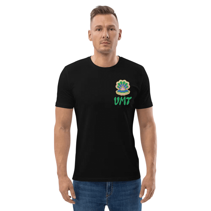 VMT Shell tee product image (2)