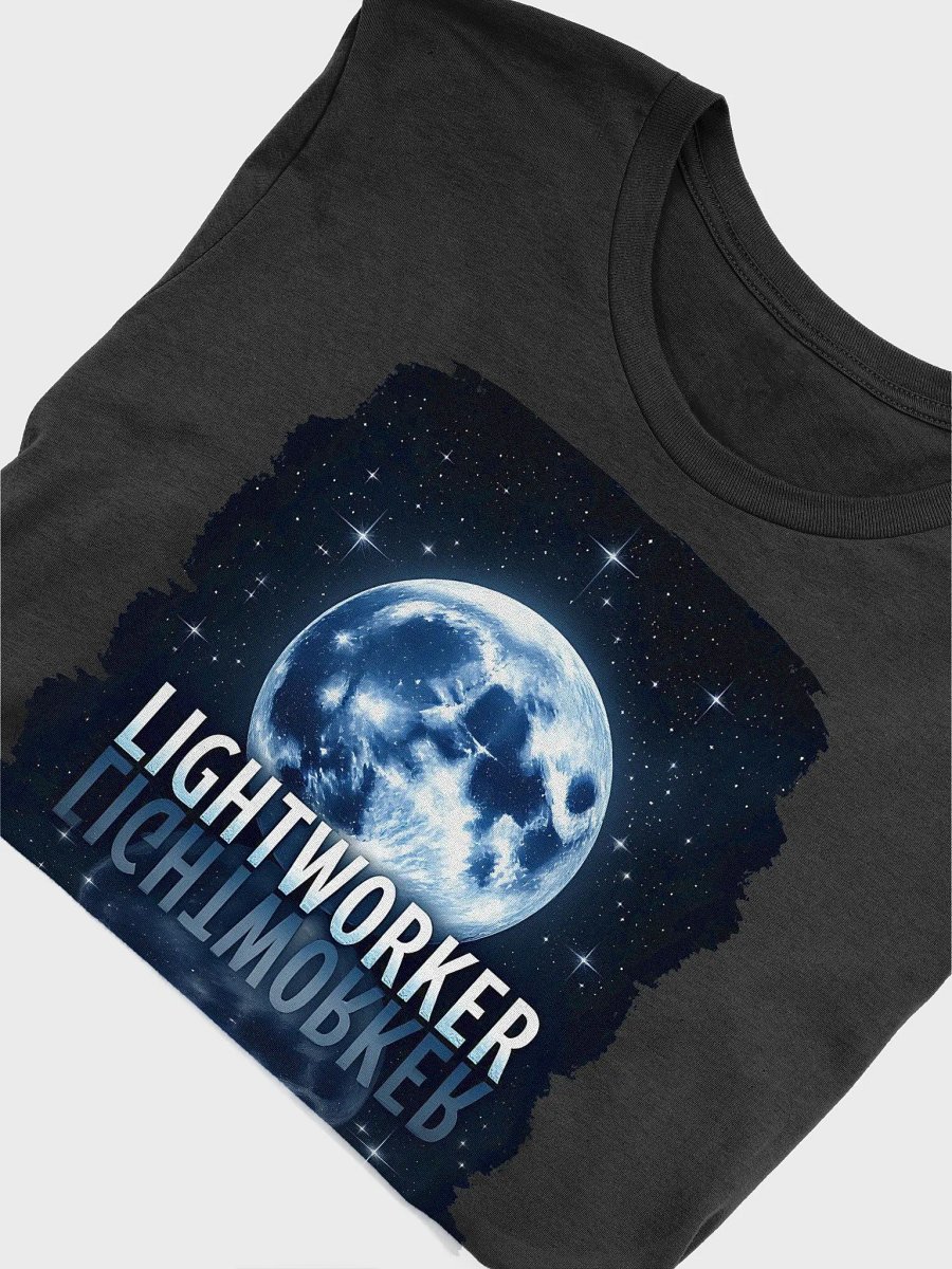 Lightworker design, 4AM Club T Shirt, Blululu Dreaming Woman product image (6)