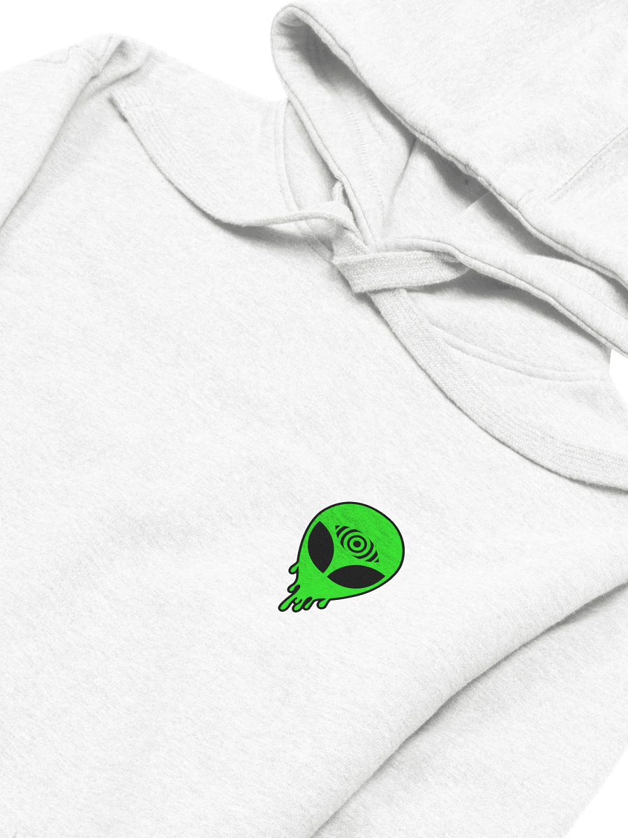 Melt Your Mind Hoodie product image (3)
