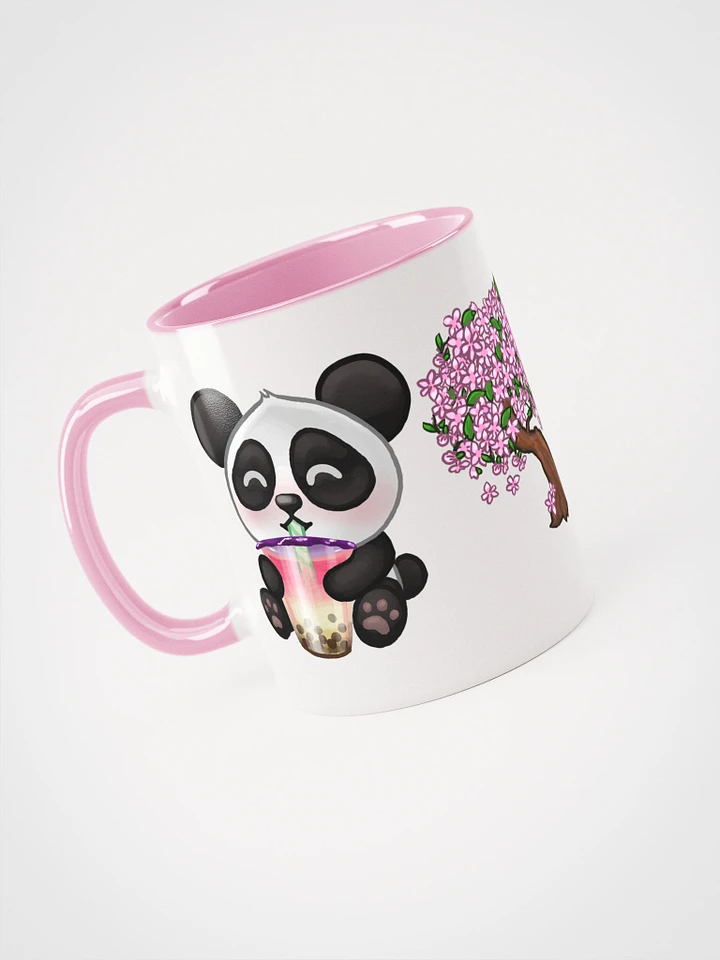 Be Bubbly Mug product image (1)