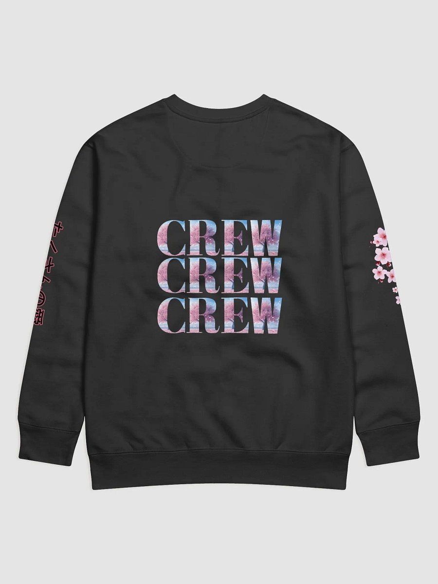 Samurai Blossom Long Sleeve product image (2)