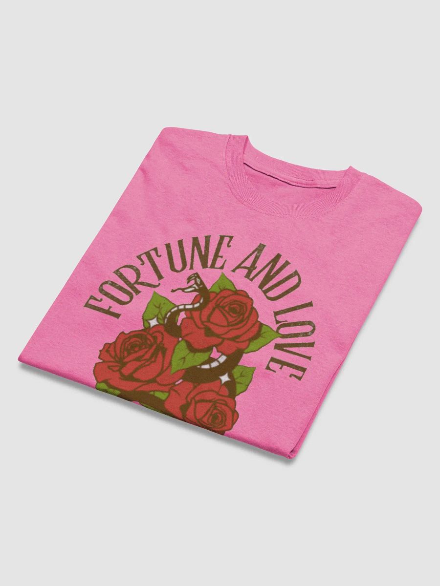 FORTUNE & LOVE product image (10)