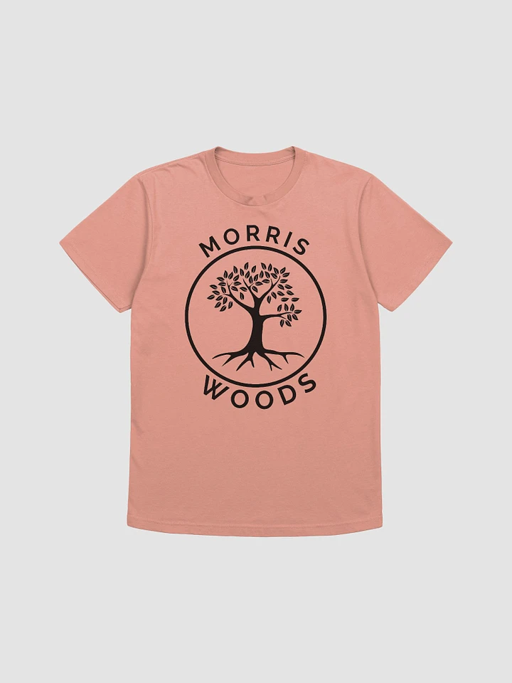 Morris Woods Logo product image (1)
