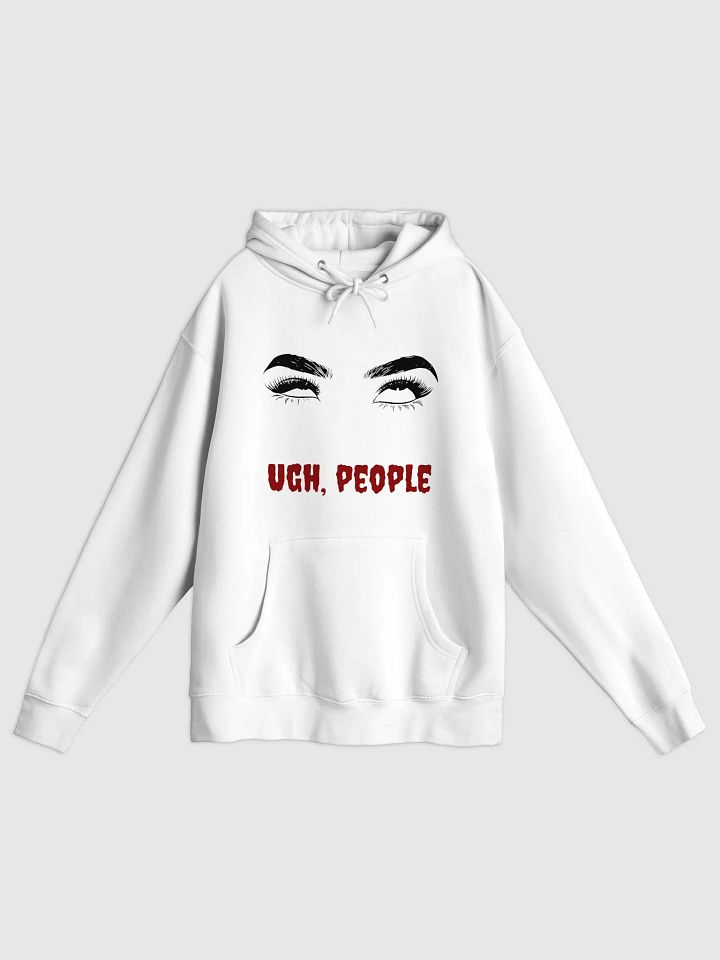 Ugh, People.. product image (1)