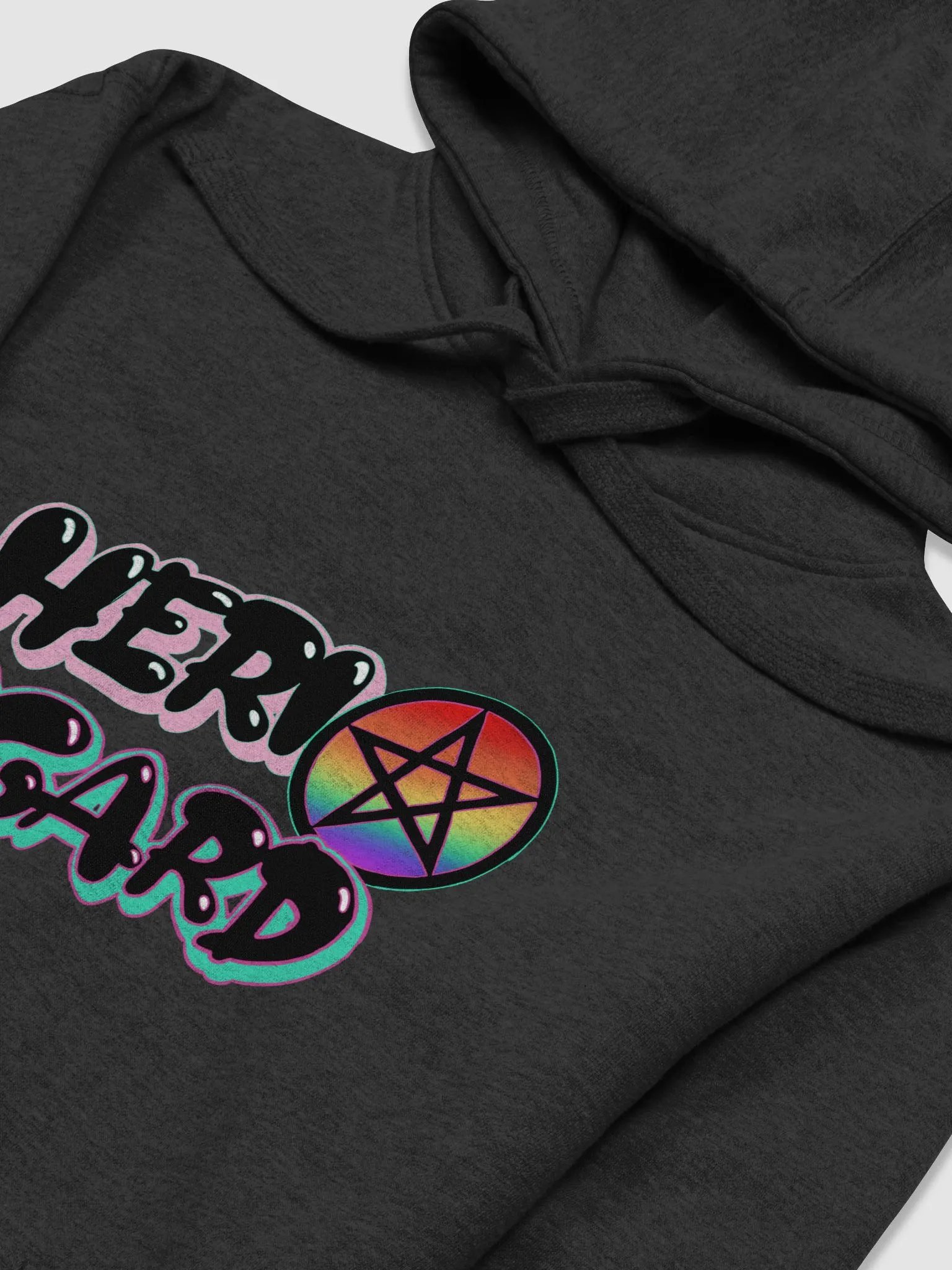 Cult of the Bunny Unisex Premium Hoodie product image (19)