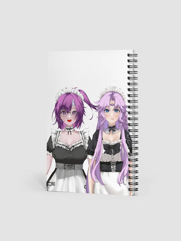 Tetris Summer time Notebook product image (2)