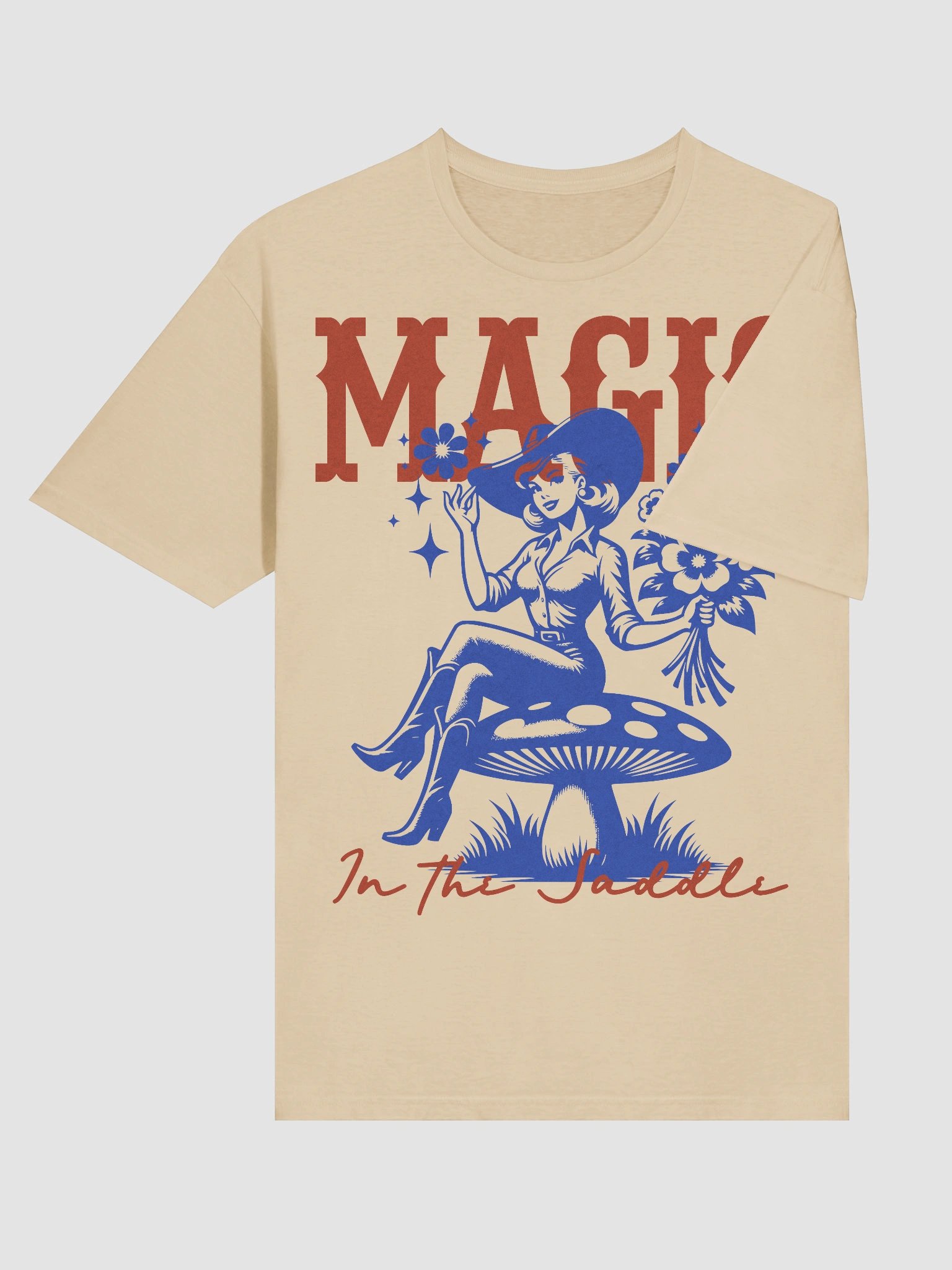 Magic in the Saddle product image (6)