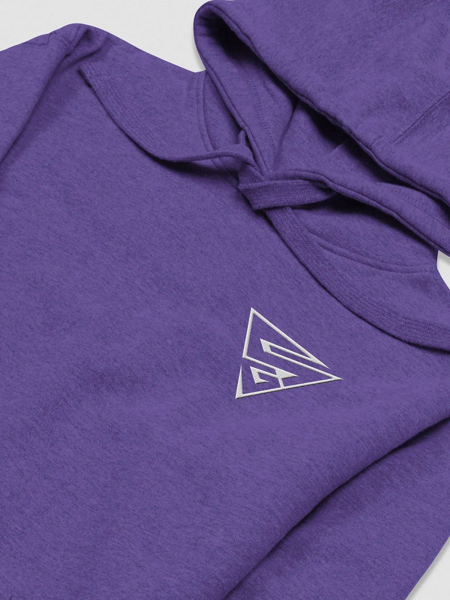 SG Stitched Hoodie product image (3)