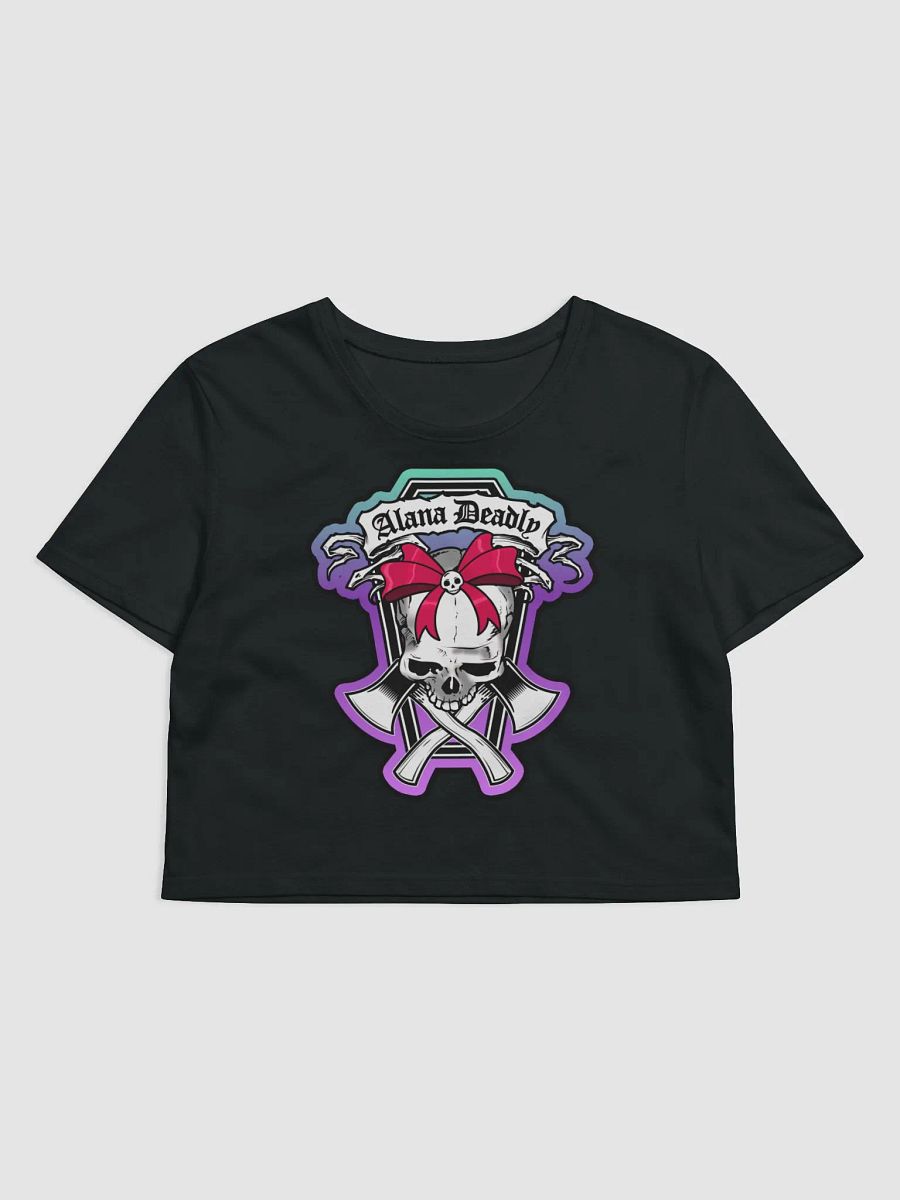 Cutie Cropped T product image (1)