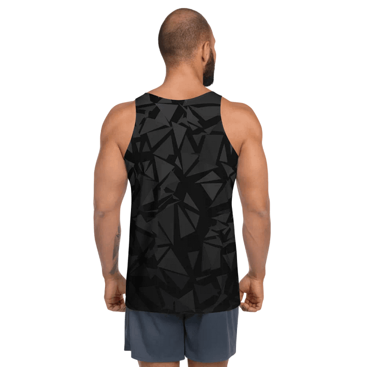 Break the rules | Men´s Tank Top product image (2)