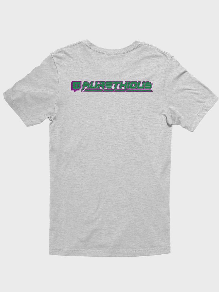 Not A Race Tee product image (7)