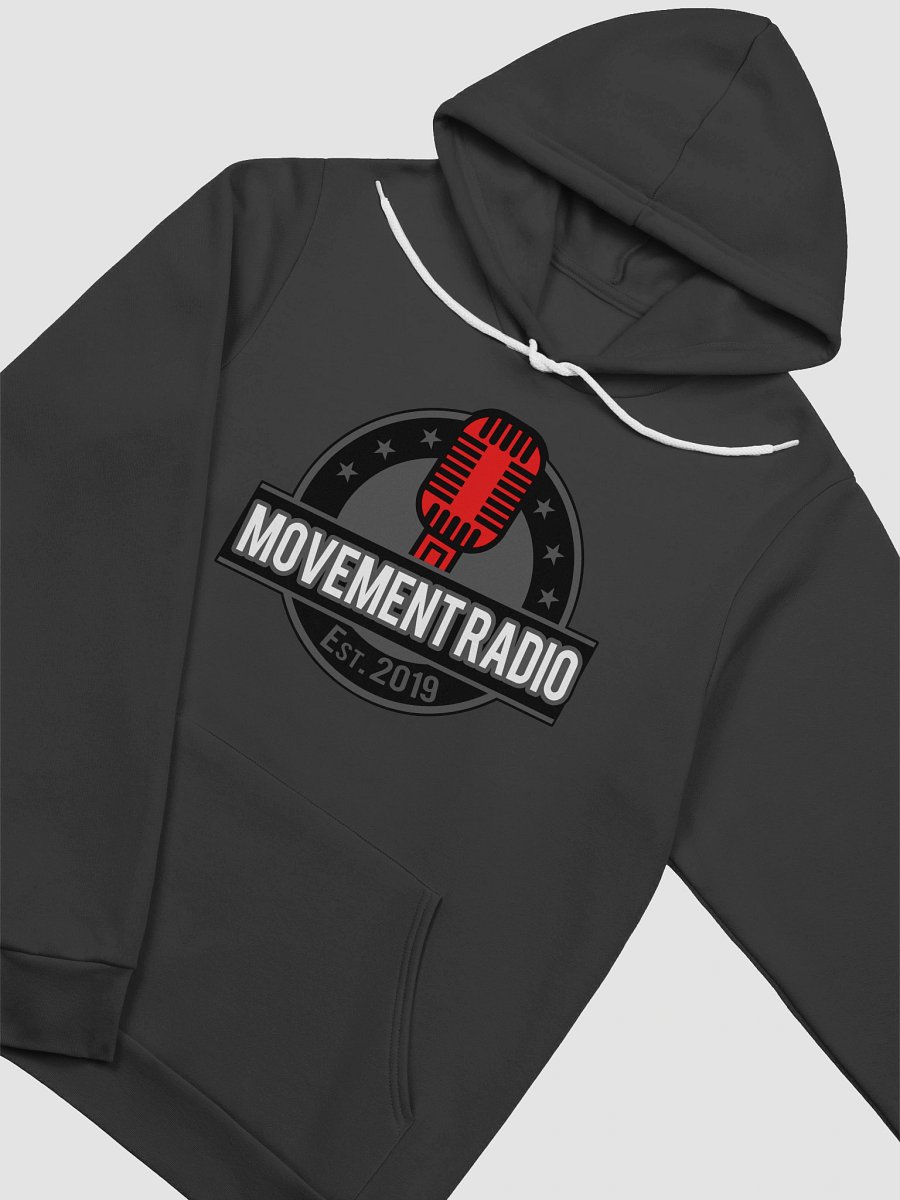 OG Logo Hoodie product image (8)