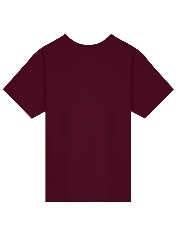 La-La-La LAVA! T-Shirt product image (10)